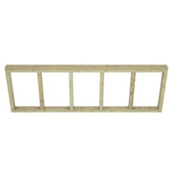 Tuinhek Grenen Donau Ca. 60x180 Cm 13 Tuinhek Grenen Donau Ca. 60x180 Cm -Buiten Tuin 123 1925