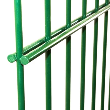 Draadpaneel Roma groen 203x220 cm Draadpaneel Roma Groen 203x220 Cm -Buiten Tuin 123 1939