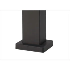 Pergola Classic Zwart 3x4m 4 Pergola Classic Zwart 3x4m -Buiten Tuin 123 196