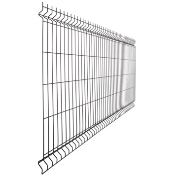 Draadpaneel Milano antraciet 203x250 cm Draadpaneel Milano Antraciet 203x250 Cm -Buiten Tuin 123 1976