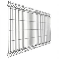 Draadpaneel Milano Groen 153x250 Cm