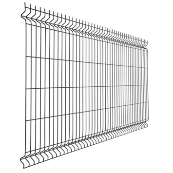 Draadpaneel Milano groen 153x250 cm Draadpaneel Milano Groen 153x250 Cm -Buiten Tuin 123 1980