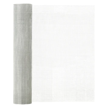 Handson vogelgaas 100cm x 10m verzinkt Handson Vogelgaas 100cm X 10m Verzinkt -Buiten Tuin 123 1985