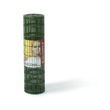 Betafence Pantanet Family tuingaas 81cm x 10m groen Betafence Pantanet Family Tuingaas 81cm X 10m Groen -Buiten Tuin 123 1987