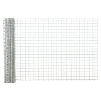 Handson vogelgaas 50cm x 5m verzinkt Handson Vogelgaas 50cm X 5m Verzinkt -Buiten Tuin 123 2000