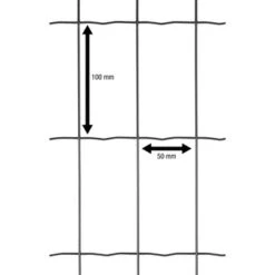 Betafence Pantanet Essential Tuingaas 122cm X 25m Antraciet 3 Betafence Pantanet Essential Tuingaas 122cm X 25m Antraciet -Buiten Tuin 123 2019