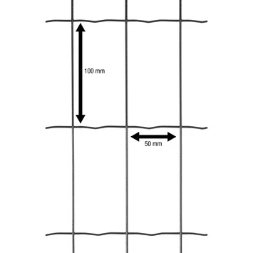 Betafence Pantanet Essential tuingaas 122cm x 25m antraciet Betafence Pantanet Essential Tuingaas 122cm X 25m Antraciet -Buiten Tuin 123 2019
