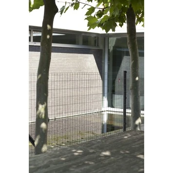 Betafence Pantanet Essential tuingaas 122cm x 25m antraciet Betafence Pantanet Essential Tuingaas 122cm X 25m Antraciet -Buiten Tuin 123 2021