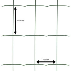 Betafence Pantanet Light Tuingaas 80cm X 25m Groen 4 Betafence Pantanet Light Tuingaas 80cm X 25m Groen -Buiten Tuin 123 2025