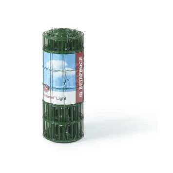 Betafence Pantanet Light tuingaas 60cm x 25m groen Betafence Pantanet Light Tuingaas 60cm X 25m Groen -Buiten Tuin 123 2035