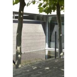 Betafence Pantanet Essential Tuingaas 152cm X 25m Antraciet -Buiten Tuin 123 2059