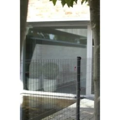 Betafence Pantanet Essential Tuingaas 152cm X 25m Antraciet -Buiten Tuin 123 2060