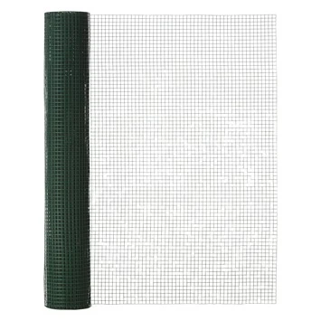 Handson vogelgaas 100cm x 10m groen Handson Vogelgaas 100cm X 10m Groen -Buiten Tuin 123 2064