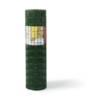 Betafence Pantanet Family tuingaas 122cm x 25m groen Betafence Pantanet Family Tuingaas 122cm X 25m Groen -Buiten Tuin 123 2067