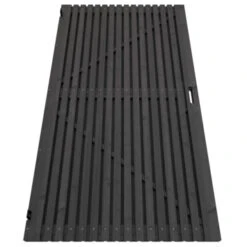 Tuinpoort Andalusië Verticaal Zwart 10 Tuinpoort Andalusië Verticaal Zwart -Buiten Tuin 123 2091