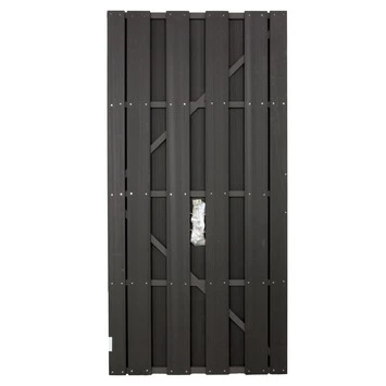 Poort HKC ca. 180x90 cm Poort HKC Ca. 180x90 Cm -Buiten Tuin 123 2113