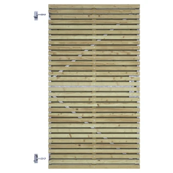 Poort Andalusië ca. 178x99 cm Poort Andalusië Ca. 178x99 Cm -Buiten Tuin 123 2120