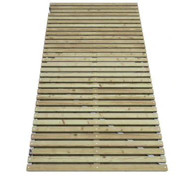 Poort Andalusië ca. 178x99 cm Poort Andalusië Ca. 178x99 Cm -Buiten Tuin 123 2122