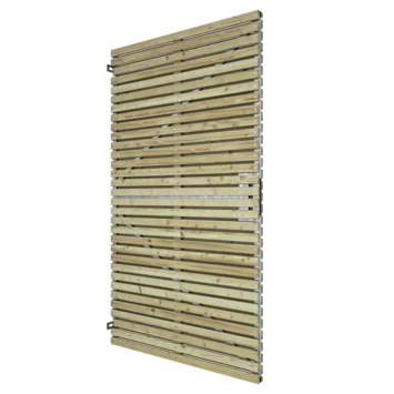 Poort Andalusië ca. 178x99 cm Poort Andalusië Ca. 178x99 Cm -Buiten Tuin 123 2125