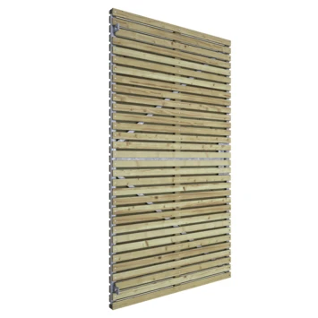 Poort Andalusië ca. 178x99 cm Poort Andalusië Ca. 178x99 Cm -Buiten Tuin 123 2126