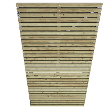 Poort Andalusië ca. 178x99 cm Poort Andalusië Ca. 178x99 Cm -Buiten Tuin 123 2127