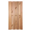 Poort Hardhout Recht Ca. 180x90 Cm 1 Poort Hardhout Recht Ca. 180x90 Cm -Buiten Tuin 123 2131