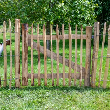 Tuinpoort Theems 90x100cm Tuinpoort Theems 90x100cm -Buiten Tuin 123 2173