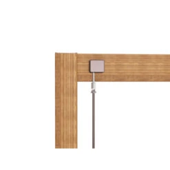 Pergola Deluxe Houtlook 3x6m -Buiten Tuin 123 22