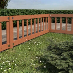 Tuinhekpoort Colorado Ca. 60x100 Cm 7 Tuinhekpoort Colorado Ca. 60x100 Cm -Buiten Tuin 123 2228