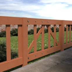 Tuinhekpoort Colorado Ca. 60x100 Cm 8 Tuinhekpoort Colorado Ca. 60x100 Cm -Buiten Tuin 123 2229