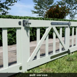 Tuinhekpoort Colorado Ca. 60x100 Cm 9 Tuinhekpoort Colorado Ca. 60x100 Cm -Buiten Tuin 123 2230