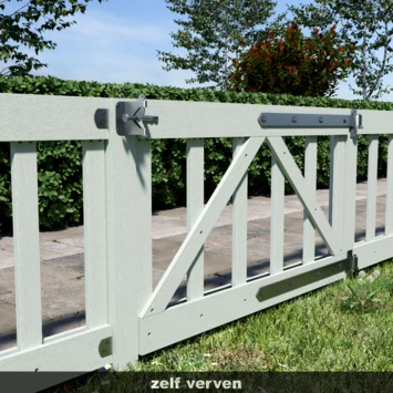 Tuinhekpoort colorado ca. 60x100 cm Tuinhekpoort Colorado Ca. 60x100 Cm -Buiten Tuin 123 2230