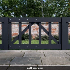 Tuinhekpoort Colorado Ca. 60x100 Cm 10 Tuinhekpoort Colorado Ca. 60x100 Cm -Buiten Tuin 123 2231