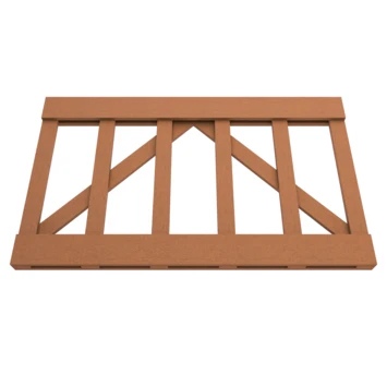 Tuinhekpoort colorado ca. 60x100 cm Tuinhekpoort Colorado Ca. 60x100 Cm -Buiten Tuin 123 2233