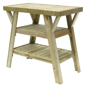 Oppottafel Imperial ca. 51x84cm Oppottafel Imperial Ca. 51x84cm -Buiten Tuin 123 224