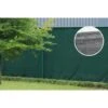OMBRA Zichtdoek Grijs 95% 120cmx10m 1 OMBRA Zichtdoek Grijs 95% 120cmx10m -Buiten Tuin 123 2251