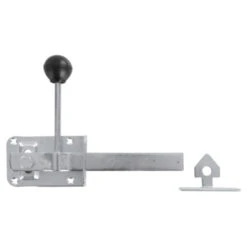 HANDSON Tuinheksluiting Smal Verzinkt 4 HANDSON Tuinheksluiting Smal Verzinkt -Buiten Tuin 123 2262