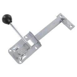 HANDSON Tuinheksluiting Smal Verzinkt 7 HANDSON Tuinheksluiting Smal Verzinkt -Buiten Tuin 123 2265