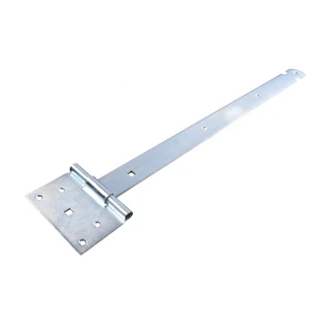 Kruisheng Verzinkt Zware uitvoering 600 mm Kruisheng Verzinkt Zware Uitvoering 600 Mm -Buiten Tuin 123 2272