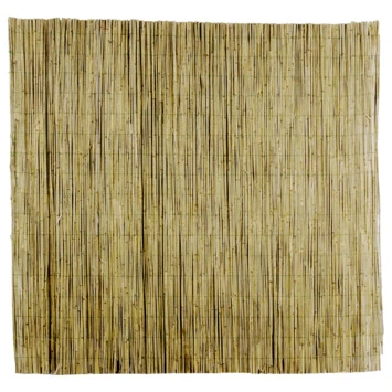 Rietmat op rol ca. 175x200 cm Rietmat Op Rol Ca. 175x200 Cm -Buiten Tuin 123 2303