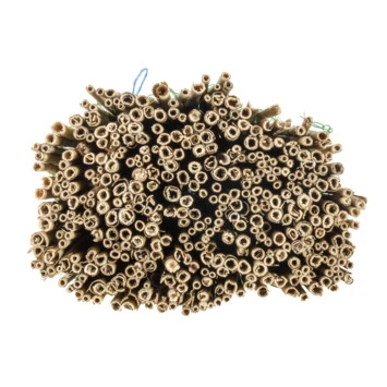 Rietmat op rol ca. 175x200 cm Rietmat Op Rol Ca. 175x200 Cm -Buiten Tuin 123 2305