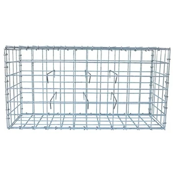 Schanskorf Como Bordure basic 30x120x20 cm Schanskorf Como Bordure Basic 30x120x20 Cm -Buiten Tuin 123 2313