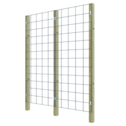 Gaas Startpakket Tuinhek Grenen 180x75cm 3 Gaas Startpakket Tuinhek Grenen 180x75cm -Buiten Tuin 123 2319