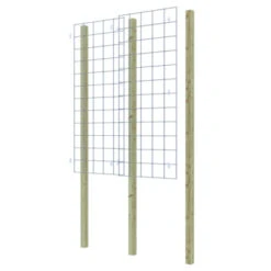 Gaas Startpakket Tuinhek Grenen 180x75cm 13 Gaas Startpakket Tuinhek Grenen 180x75cm -Buiten Tuin 123 2329