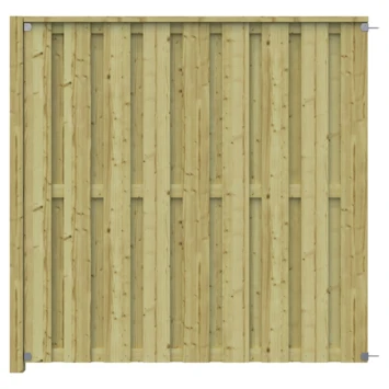 Schutting volgpakket Tuinscherm Royal ca. 1,9 meter lang Schutting Volgpakket Tuinscherm Royal Ca. 1,9 Meter Lang -Buiten Tuin 123 2330