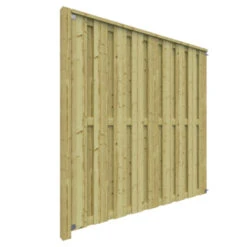 Schutting Volgpakket Tuinscherm Royal Ca. 1,9 Meter Lang 5 Schutting Volgpakket Tuinscherm Royal Ca. 1,9 Meter Lang -Buiten Tuin 123 2333