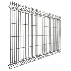 Draadpaneel Milano Groen 103x250 Cm