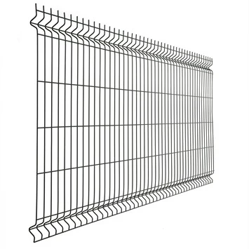 Draadpaneel Milano groen 103x250 cm Draadpaneel Milano Groen 103x250 Cm -Buiten Tuin 123 2351