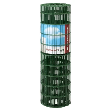 Betafence Pantanet Light tuingaas 100cm x 25m groen Betafence Pantanet Light Tuingaas 100cm X 25m Groen -Buiten Tuin 123 2355