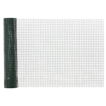 Handson vogelgaas 50 cm x 5m groen Handson Vogelgaas 50 Cm X 5m Groen -Buiten Tuin 123 2359